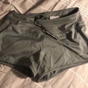 Nike Dry Fit running shorts